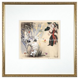 白雪姫　どくりんご　Snow White / Poisoned Apple