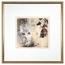 白雪姫　どくりんご　Snow White / Poisoned Apple