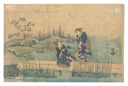 花摘（仮題）　Flower Picking 【Reproduction】