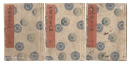 女護島延喜入船　Nyogo no shima Engi no irifune