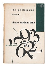 （英）the gathering wave