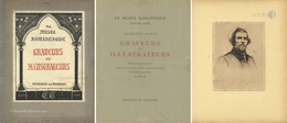 （仏）GRAVEURS ET ILLUSTRATEURS ROMANTIQUE