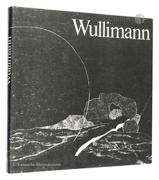 （独）ピーター・ウーリーマン 木版画　Peter Wullimann Holzschnitte Gravures surbois Woodcuts