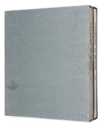 木村茂 銅版画集 山・野の花（I）（II）