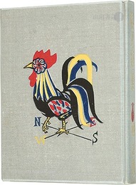 風見鶏集　わが歌日記