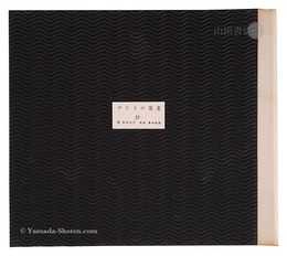 詩画集　マピトの寓意 抄　Mapito no gui