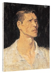 生誕100年　靉光展　AI-MITSU