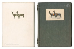 限定版 山からの絵本　Picture Book from the Mountain, Limited edition