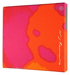 私自身のアメリカ　My Own America