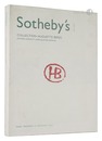 （仏）Sotherby's Collection Huguette Beres　Sotherby's Huguette Beres Collection