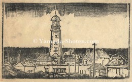 アラスカ ウラナスカ　Unalaska, Alaska