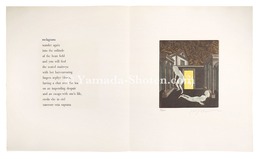 『トラベラーズ・ジョイ』より　　メラグラーナ　Traveller's Joy: Malagrana