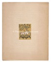 銅版蔵書票　第三集　Eching Exlibris collection / Volume 3