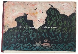 うみとり　Seabirds