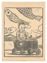 作品　Title unknown