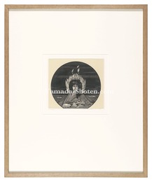 女・変貌　Woman, Transformation