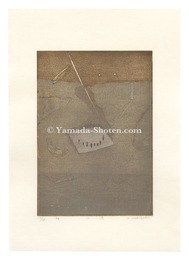 川漁　River Fishing