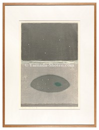 天と地の夢　Dream of heaven and earth