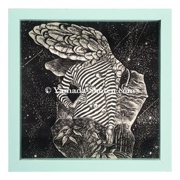 女人 No.4　Woman No.4