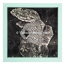 女人 No.4　Woman No.4