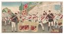 日清戦争余聞　Gossip of Sino-Japanese War