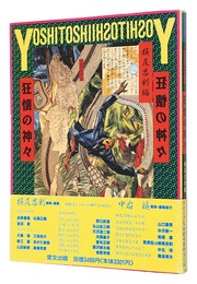 芳年 狂懐の神々