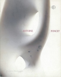 アントワーヌ・ポンセ展