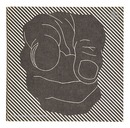 現代ポスターの展望 私はだれ＝Identity 1976