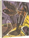 （英）スタンレー・ウィリアム・ヘイター版画レゾネ　The Prints of Stanley William Hayter A Complete Catalogue