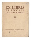 （仏）Ex-libris francais - anciens et modernes