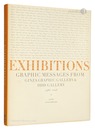 EXHIBITIONS　Graphic Messages from ggg & ddd Gallery 1986-2006