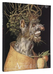 アルチンボルド展　 Arcimboldo: Nature into Art