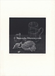 静物’80-1