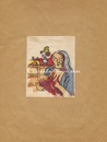 農婦図　Female Farmworker
