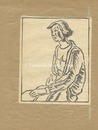 U子の像　Portrait of U-ko