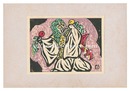 日向風物版画集　The Collected Prints of Sceneries of Hyuga