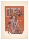夢想記　赤い想い　Record of a Daydream - Red