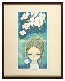 花水木　Dogwood