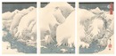 雪月花【復刻版】　Snow, Moon and Flowers【Reproduction】