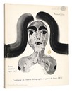 （仏）ハンス・エルニ 版画レゾネ I 1930-1957