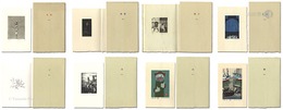 季刊 R＊1-8号