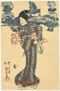 山王祭（仮題）　Sanno Festival (tentative title)