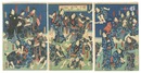 総ざらゐ将棋の駒組　Sozarai Shogi no komagumi