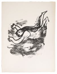 はだか　Nude