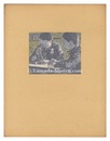 科学する少年　Boys Studying Science