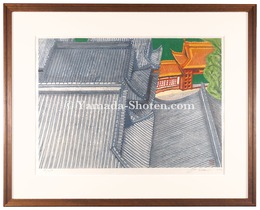 唐寺　Karadera