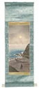鎌倉海岸之月　Moon at the Kamakura Beach