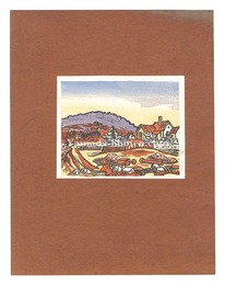 風景　Landscape