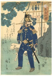英吉利国　England