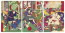 かなよみ 第899号　久留島家騒動の顛末　Kanayomi / No. 899: Details of the Incident at Kurushima's House